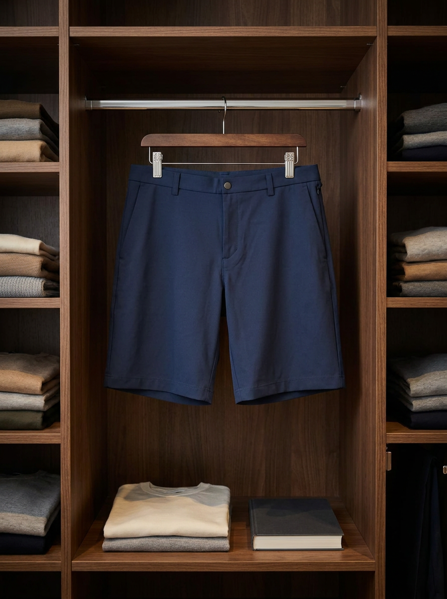 Lululemon Chino Shorts 2