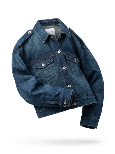 ZARA Denim Jacket