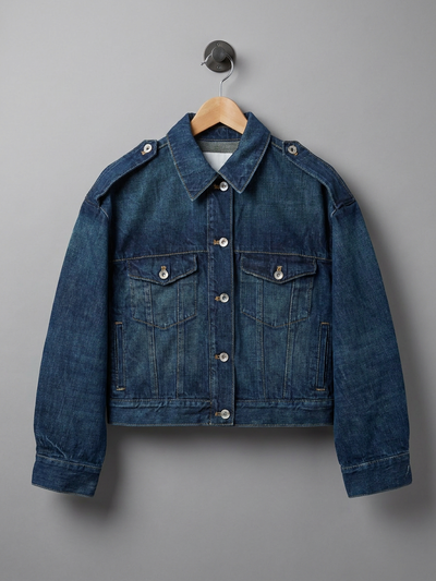 ZARA Denim Jacket