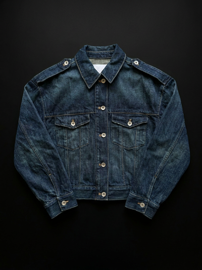 ZARA Denim Jacket