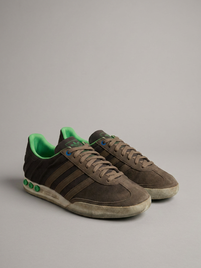 Adidas Originals Adidas Originals Keglar Bark Consortium ULTRA RARE GRAIL Trainer 2