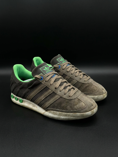 Adidas Originals Adidas Originals Keglar Bark Consortium ULTRA RARE GRAIL Trainer