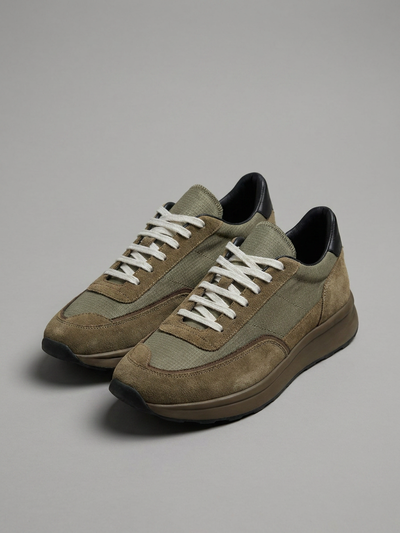 Common Projects Track 80 Classic Trainers 2