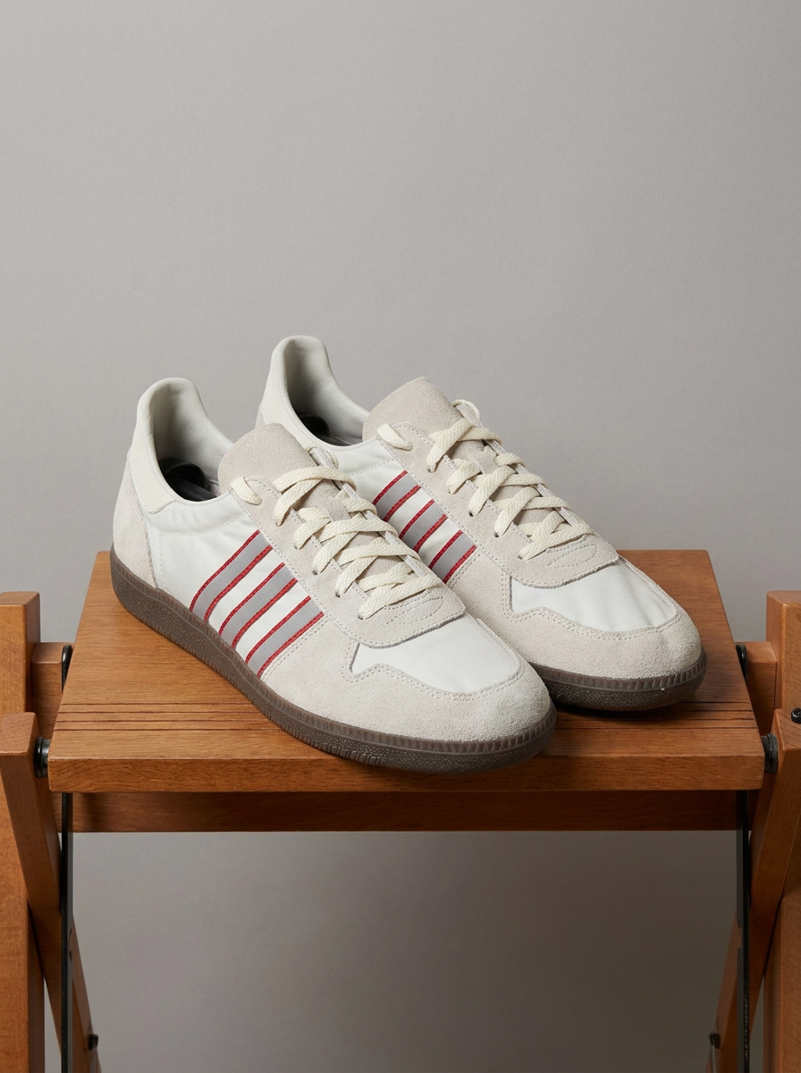 Adidas Originals Spezial SPZL Hulton MINT 2