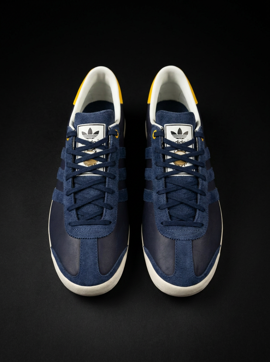 Adidas Consortium Originals Kopenhagen x Norse Projects City Series x 1/390 ULTRA RARE MINT GRAIL