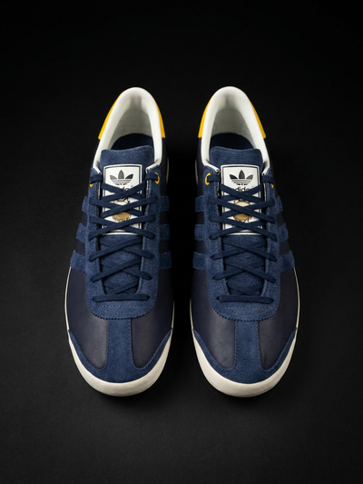 Adidas Consortium Originals Kopenhagen x Norse Projects City Series x 1/390 ULTRA RARE MINT GRAIL