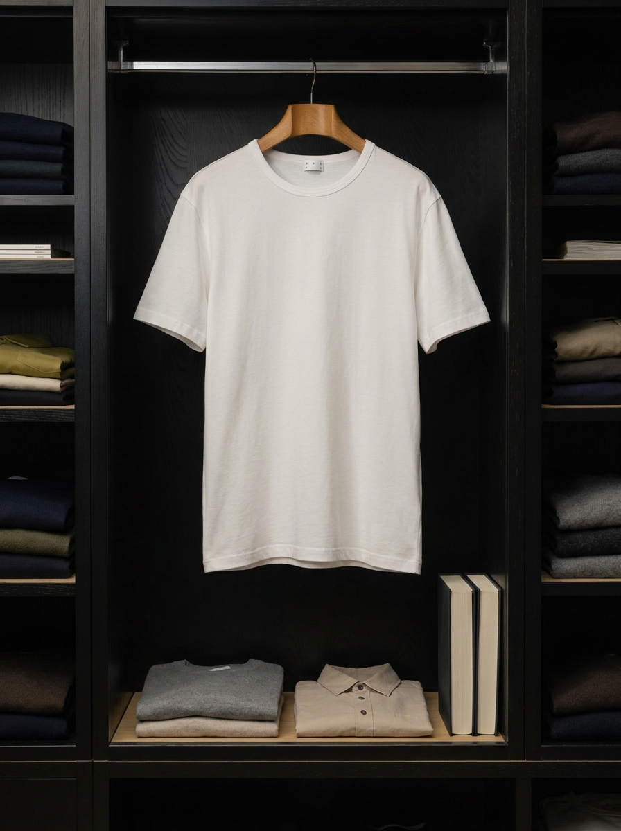 ASKET T-Shirt 2
