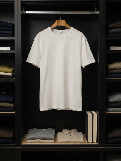 ASKET T-Shirt 2