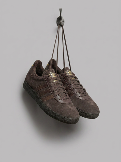 Adidas Originals Originals Montreal Winter Pack Trainers UPTRA RARE 2