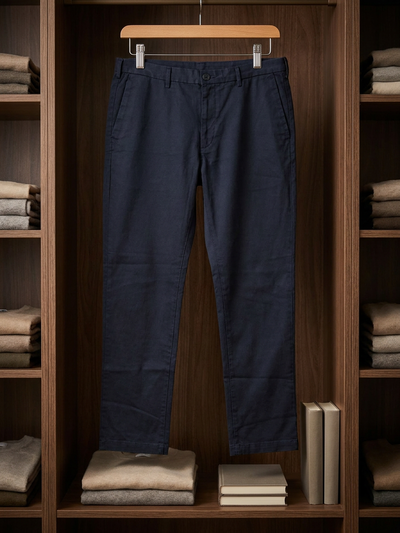 UNIQLO Chino Trousers 2