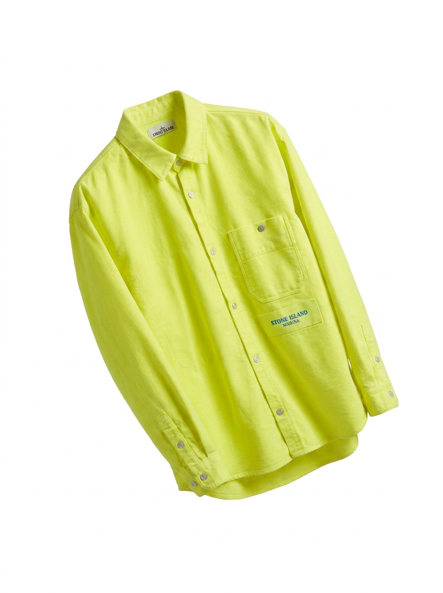 Stone Island Marina Shirt