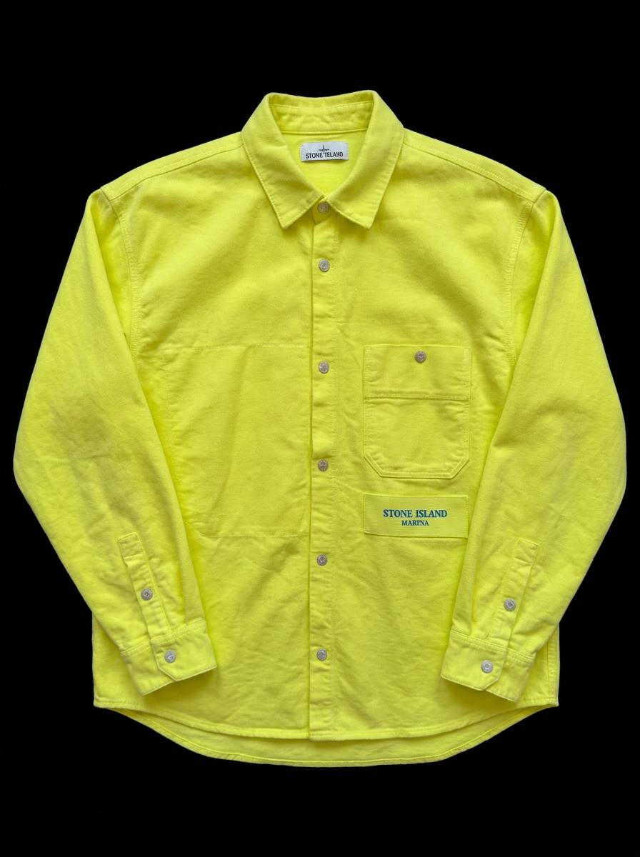 Stone Island Marina Shirt