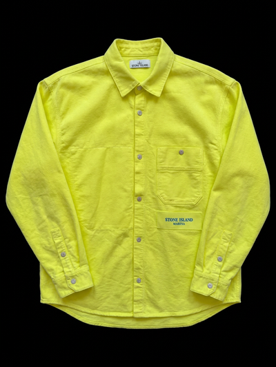 Stone Island Marina Shirt