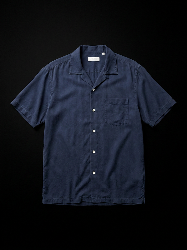 Short Sleeve Shirt