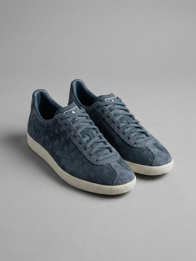 Adidas Originals Originals Gazelle Polkadot Trainers UPTRA RARE 2