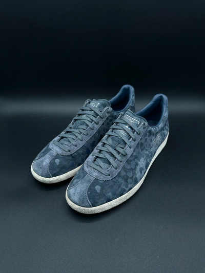 Adidas Originals Originals Gazelle Polkadot Trainers UPTRA RARE