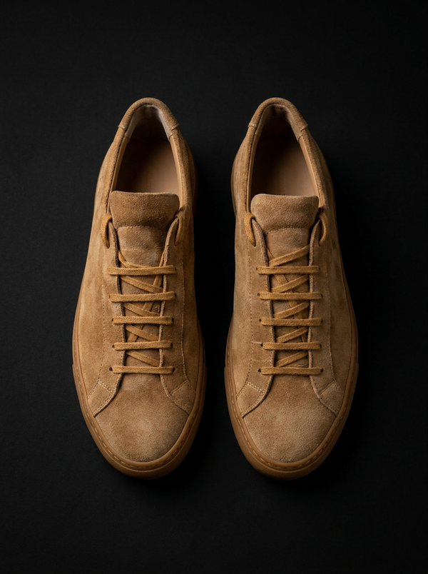 Original Achilles Trainers