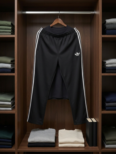 Adidas Originals Tracksuit Bottoms 2