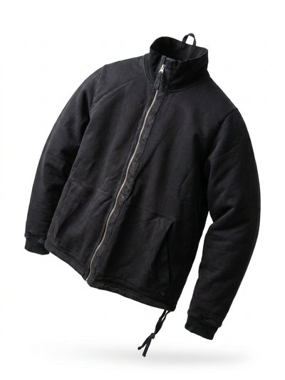 Stone Island Shadow Project Full Zip Jacket