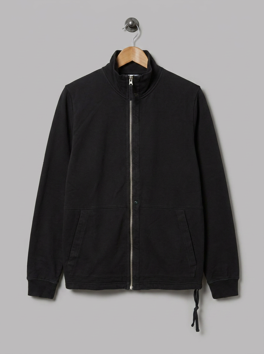 Stone Island Shadow Project Full Zip Jacket