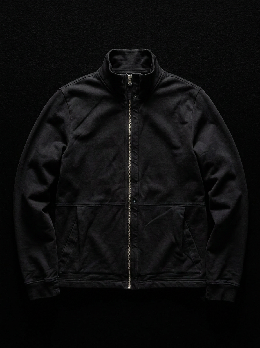 Stone Island Shadow Project Full Zip Jacket
