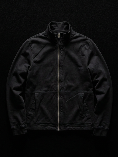 Stone Island Shadow Project Full Zip Jacket