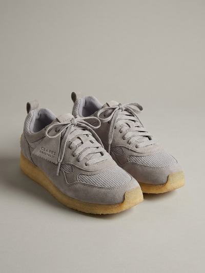 Clarks Originals Trainers 2