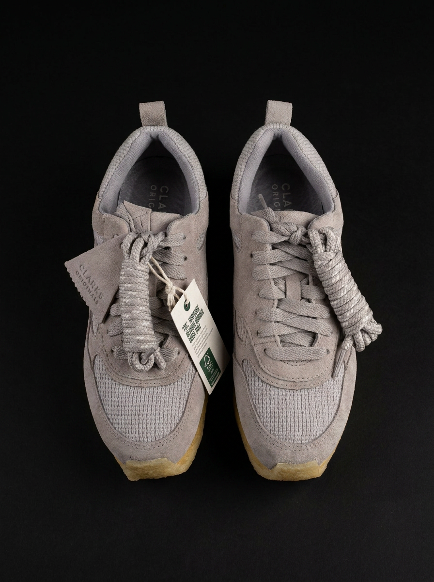 Clarks Originals Trainers