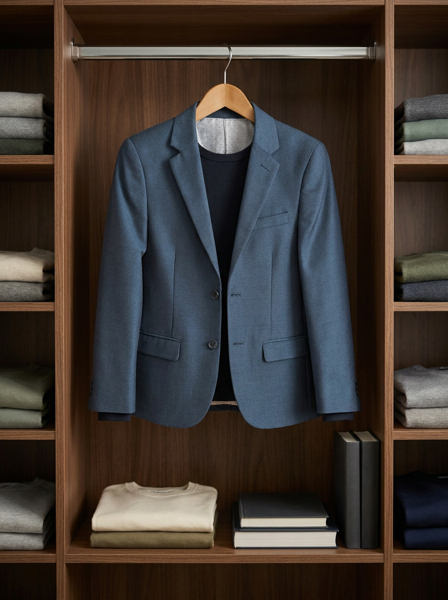 Next Suit Jacket 2
