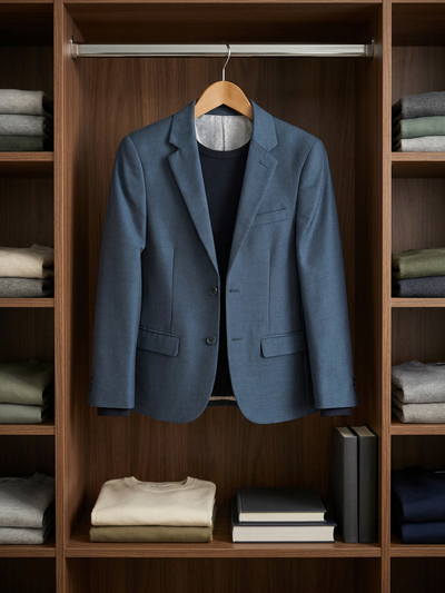 Next Suit Jacket 2