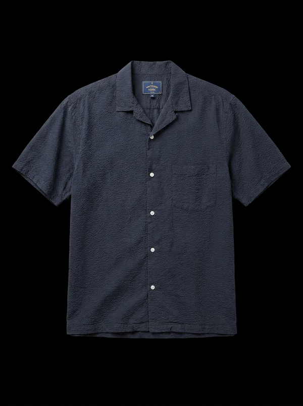 Short Sleeve Shirt