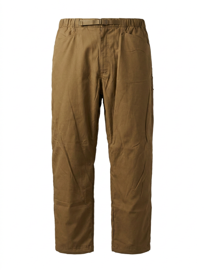 Uniqlo HEATTECH Trousers
