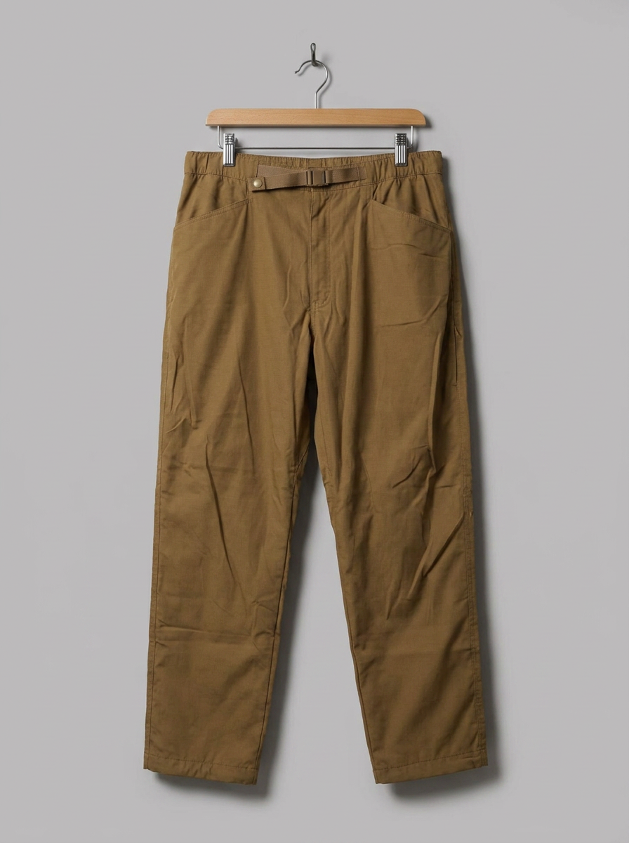 Uniqlo HEATTECH Trousers