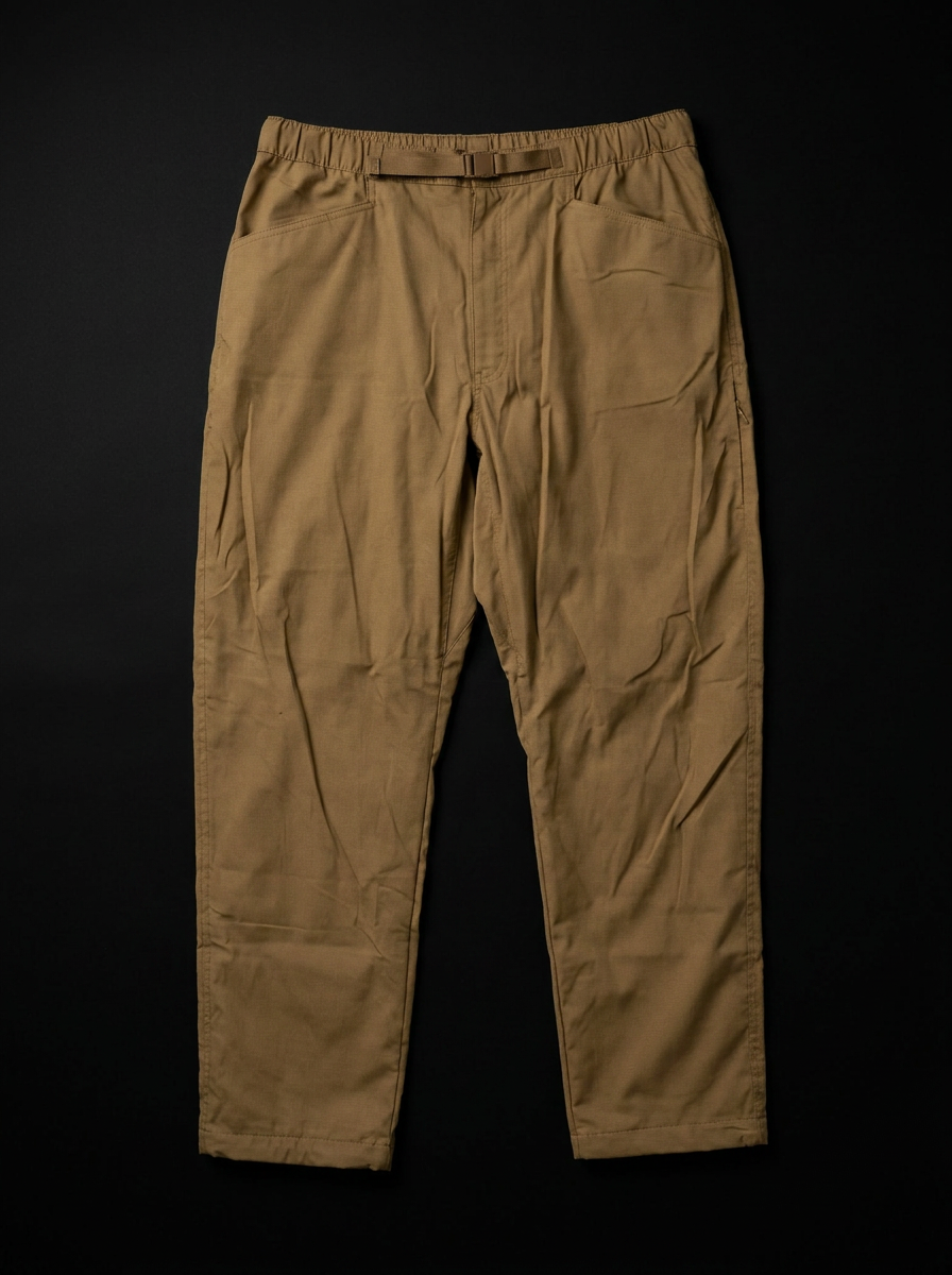 Uniqlo HEATTECH Trousers