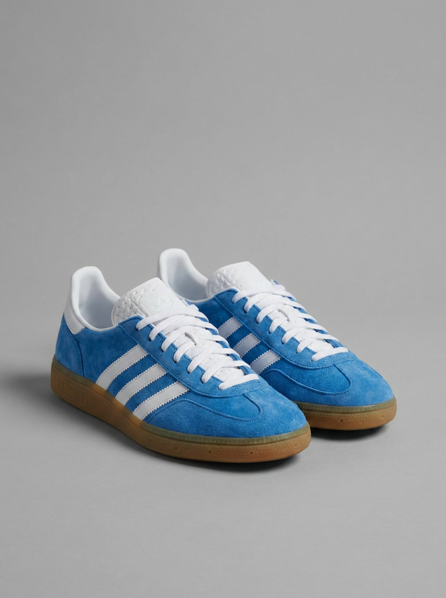 Adidas Originals Originals Gazelle Trainers Deadstock MINT 2