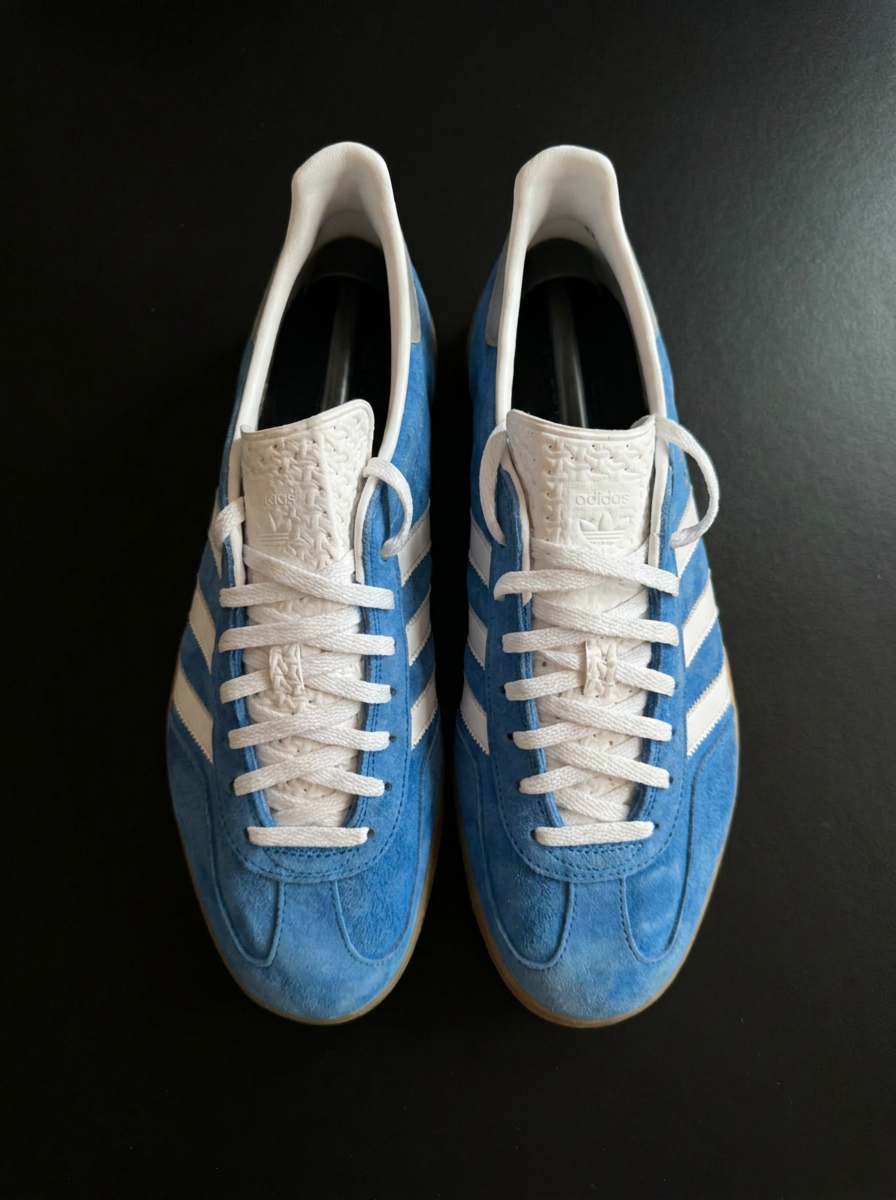 Adidas Originals Originals Gazelle Trainers Deadstock MINT