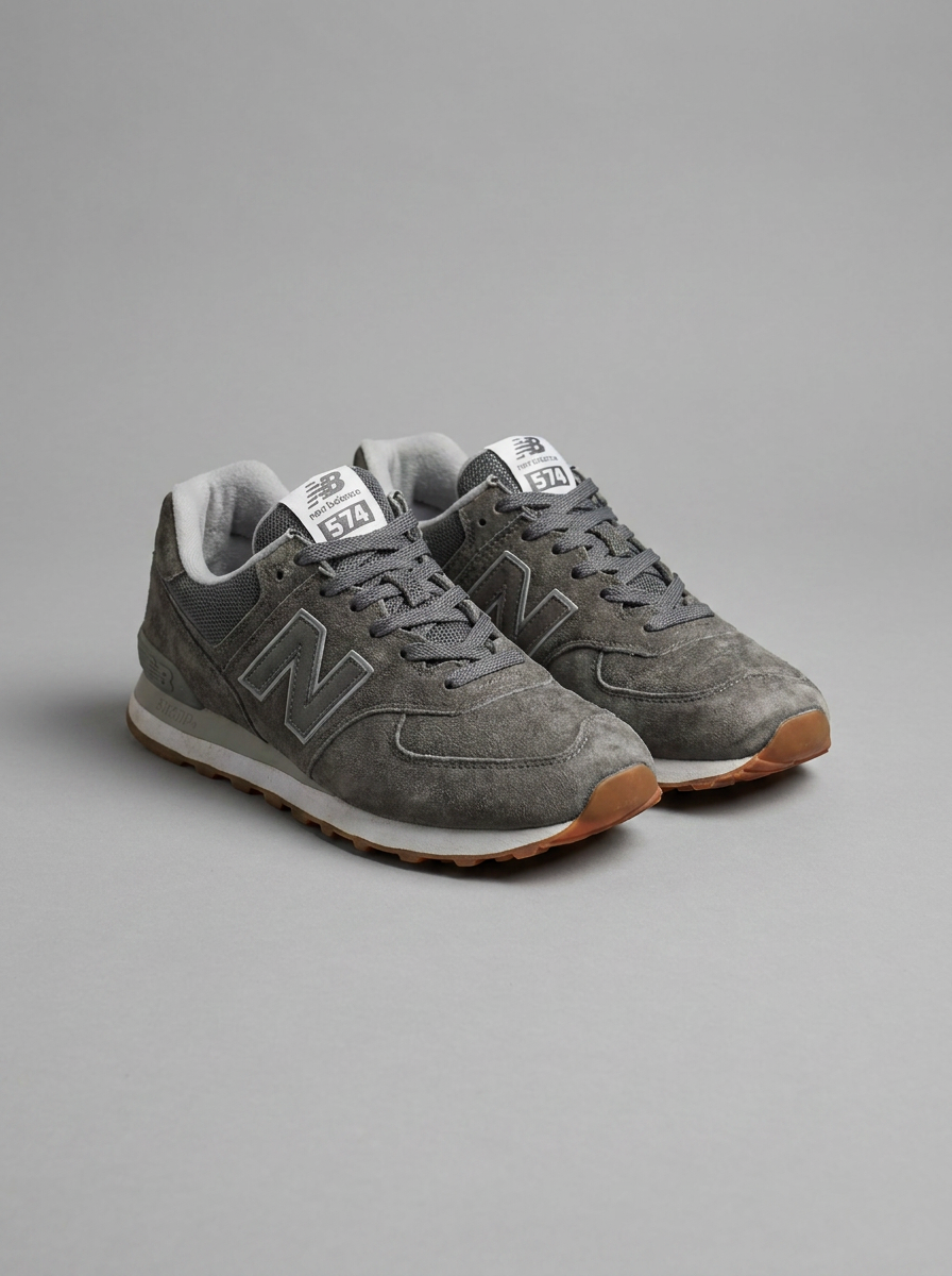 New Balance 574 Trainers