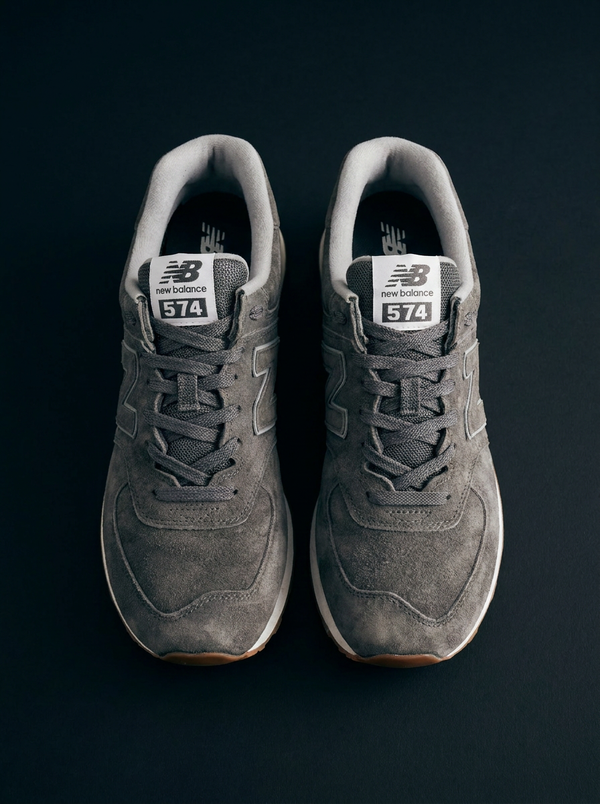 574 Trainers