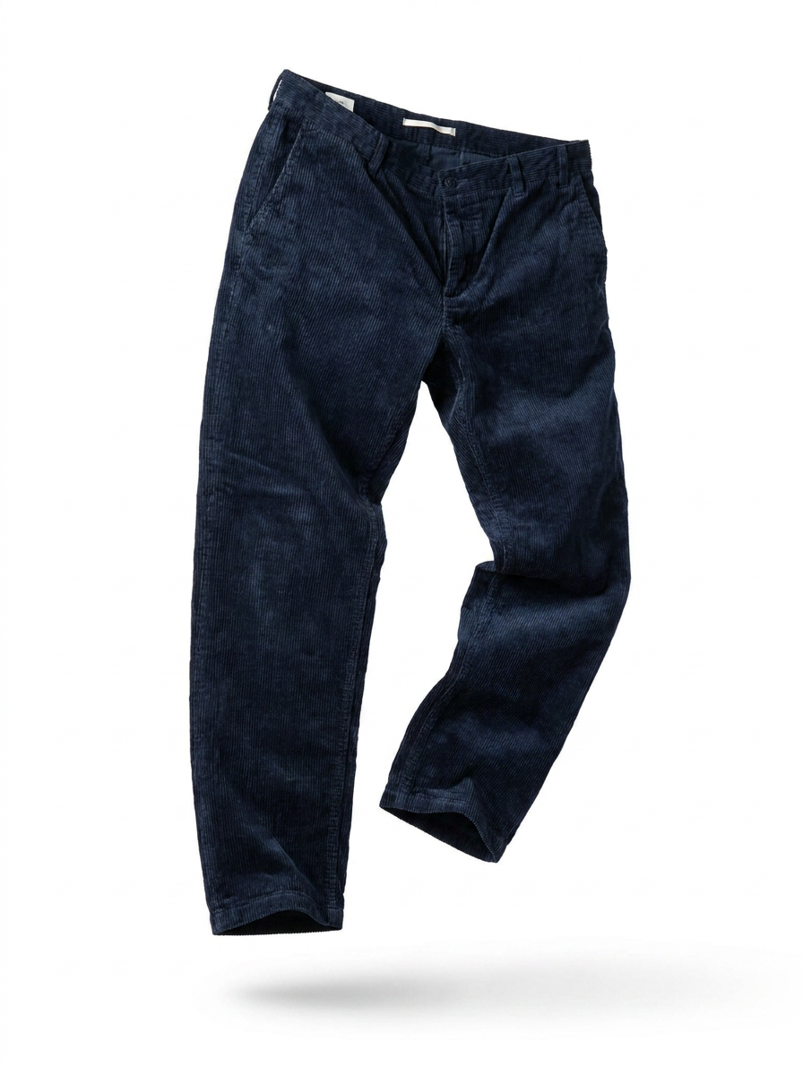 Norse Projects Duca Visconti di Modrone Corduroy Trousers