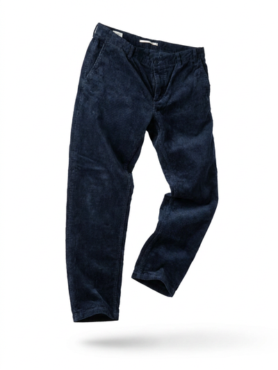 Norse Projects Duca Visconti di Modrone Corduroy Trousers