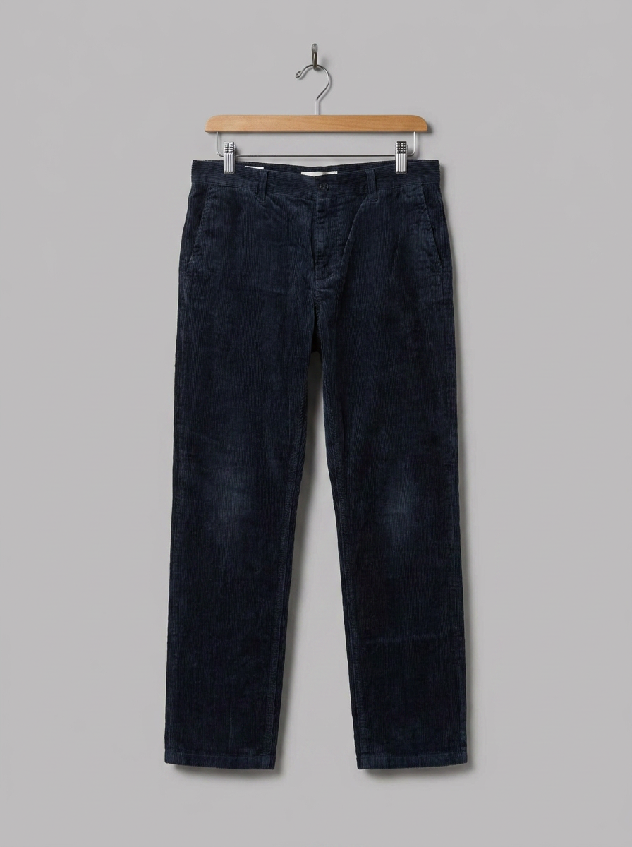 Norse Projects Duca Visconti di Modrone Corduroy Trousers