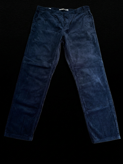 Norse Projects Duca Visconti di Modrone Corduroy Trousers