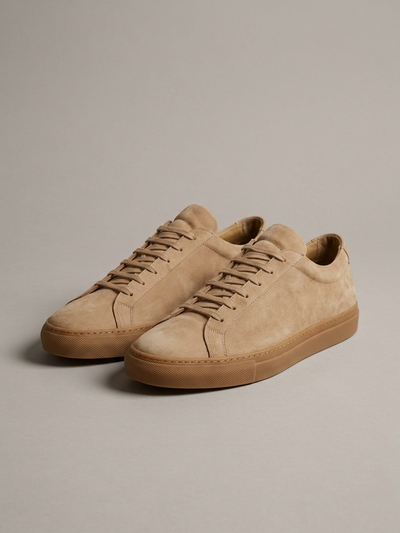 Common Projects Original Achilles Low Trainers 2