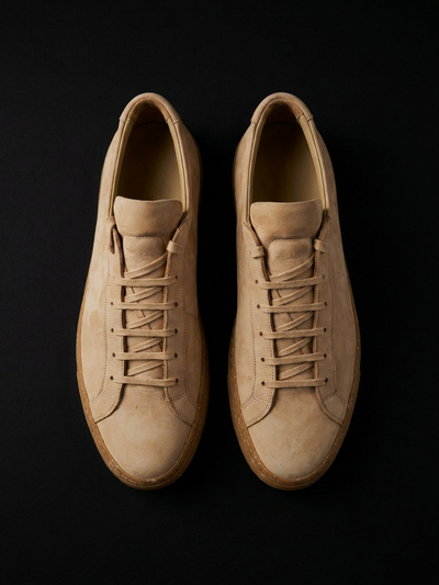 Common Projects Original Achilles Low Trainers