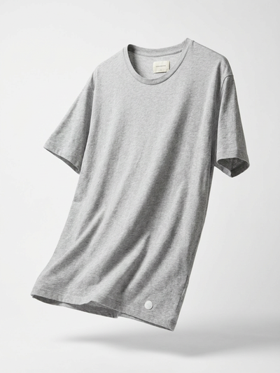 Folk Basic T-Shirt