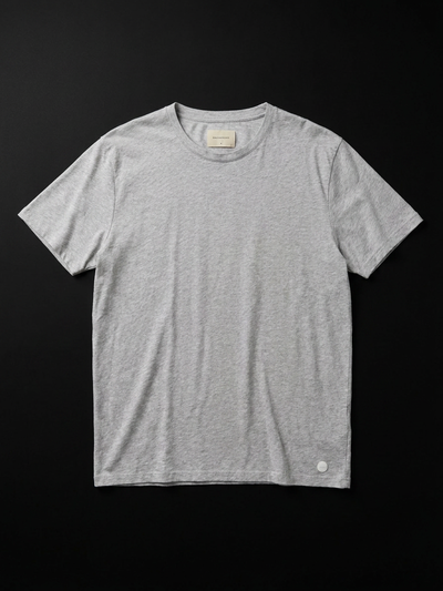 Folk Basic T-Shirt
