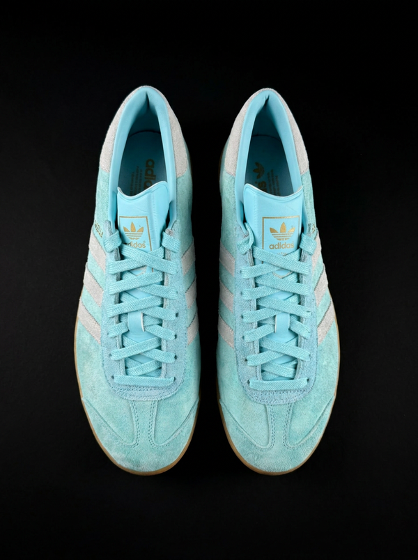 Hamburg Trainers