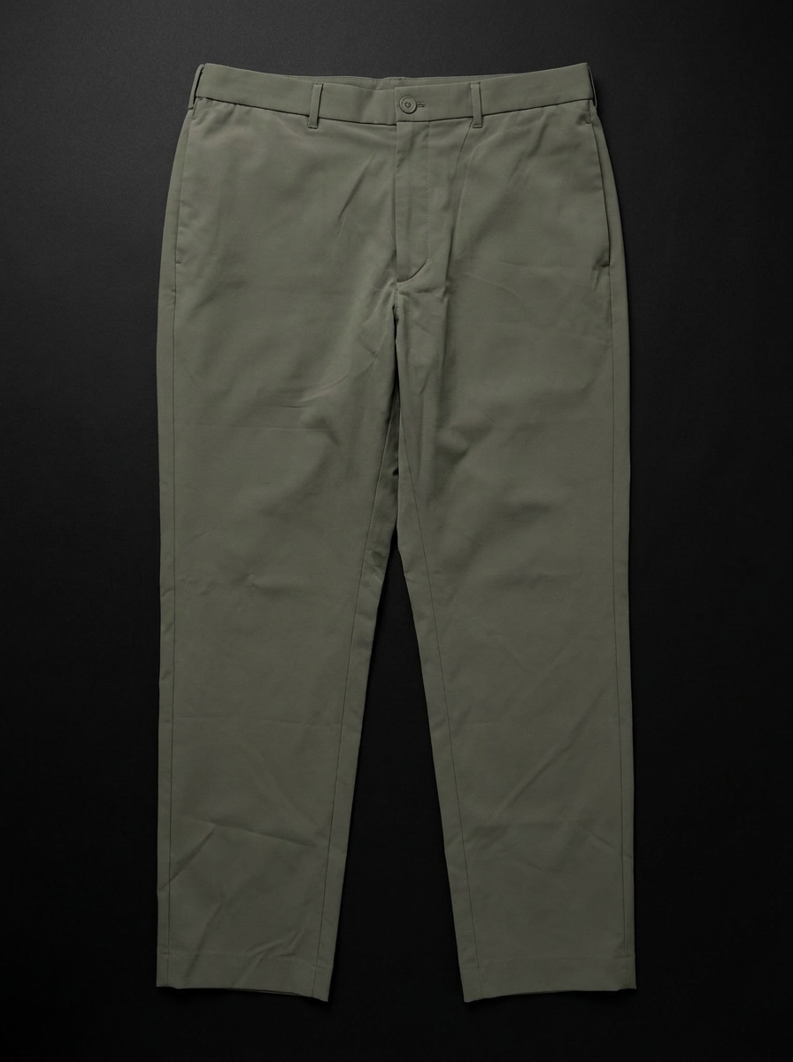 Uniqlo Ultra Light Relaxed Trousers