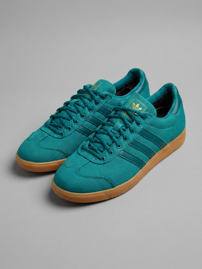 Adidas Originals Hamburg GTX GORE-TEX - MINT - RARE - GRAIL 2