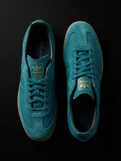 Adidas Originals Hamburg GTX GORE-TEX - MINT - RARE - GRAIL